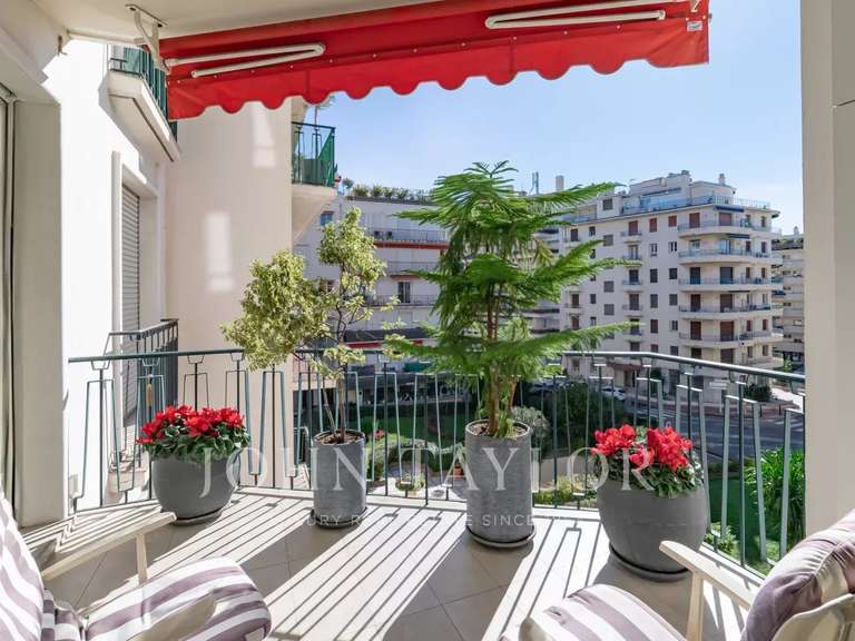 Apartment Cannes - 3 bedrooms - 110m²