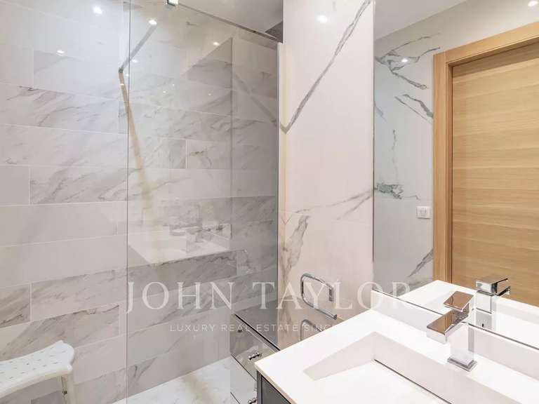 Apartment Cannes - 3 bedrooms - 110m²