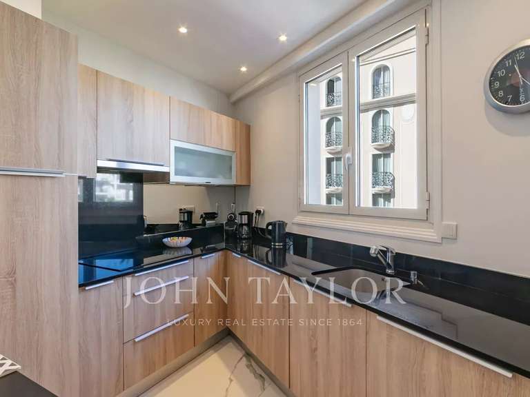 Apartment Cannes - 3 bedrooms - 110m²