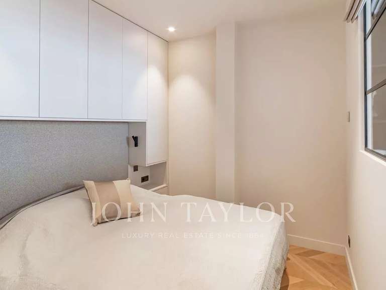 Apartment with Sea view Cannes - 1 bedroom - 33m²