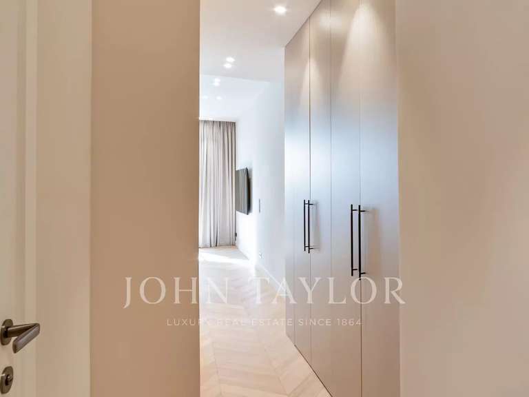 Apartment with Sea view Cannes - 1 bedroom - 33m²