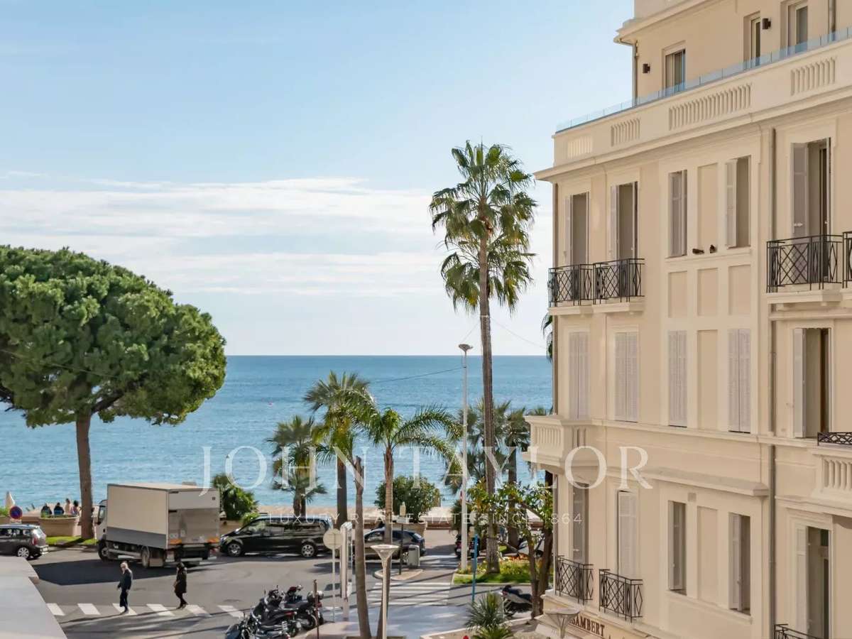 Appartement Cannes