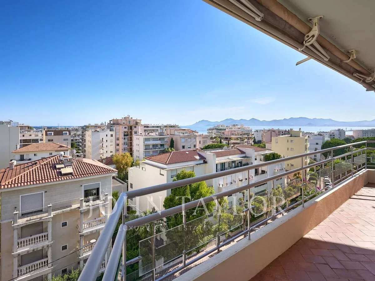 Apartment Cannes