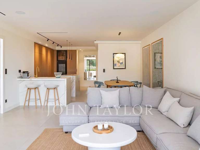 Apartment Cannes - 3 bedrooms - 105m²