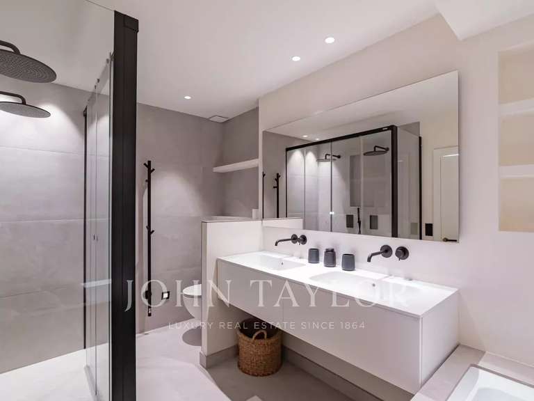 Apartment Cannes - 3 bedrooms - 105m²