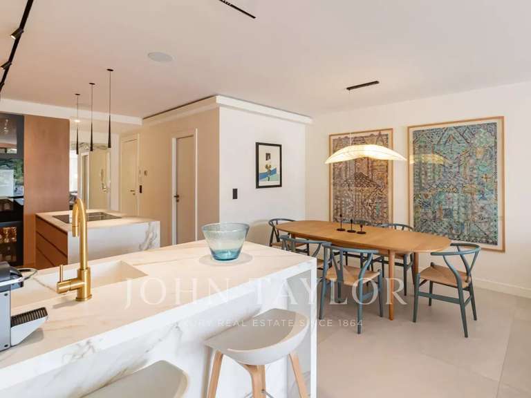 Apartment Cannes - 3 bedrooms - 105m²