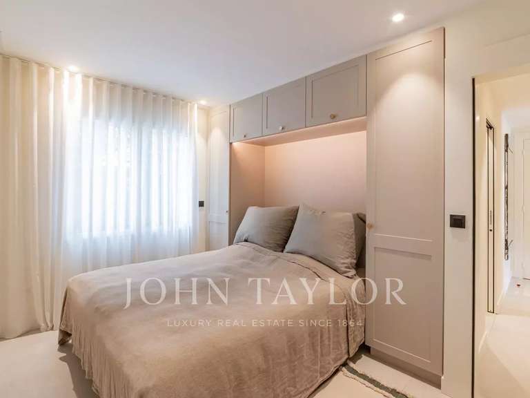 Apartment Cannes - 3 bedrooms - 105m²