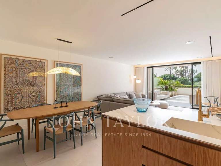 Apartment Cannes - 3 bedrooms - 105m²