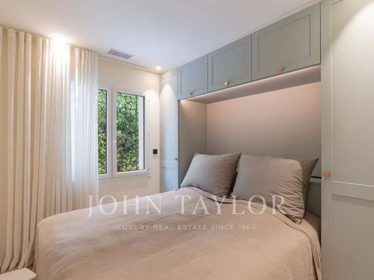 Apartment Cannes - 3 bedrooms - 105m²