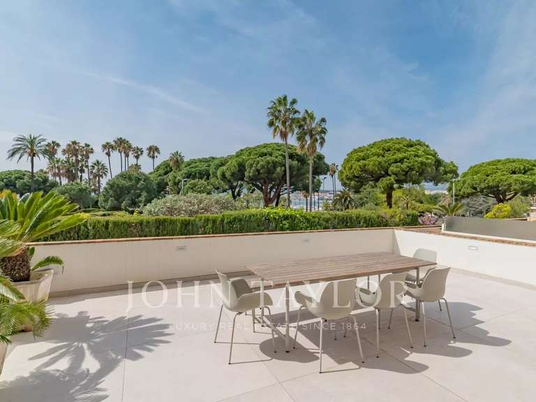 Apartment Cannes - 3 bedrooms - 105m²