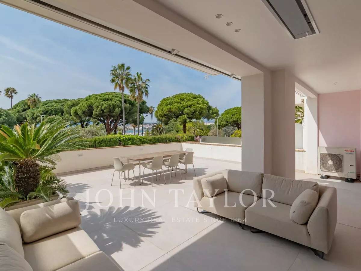 Apartment Cannes
