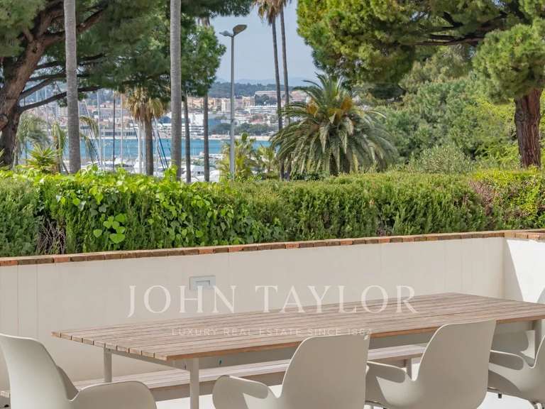 Apartment Cannes - 3 bedrooms - 105m²