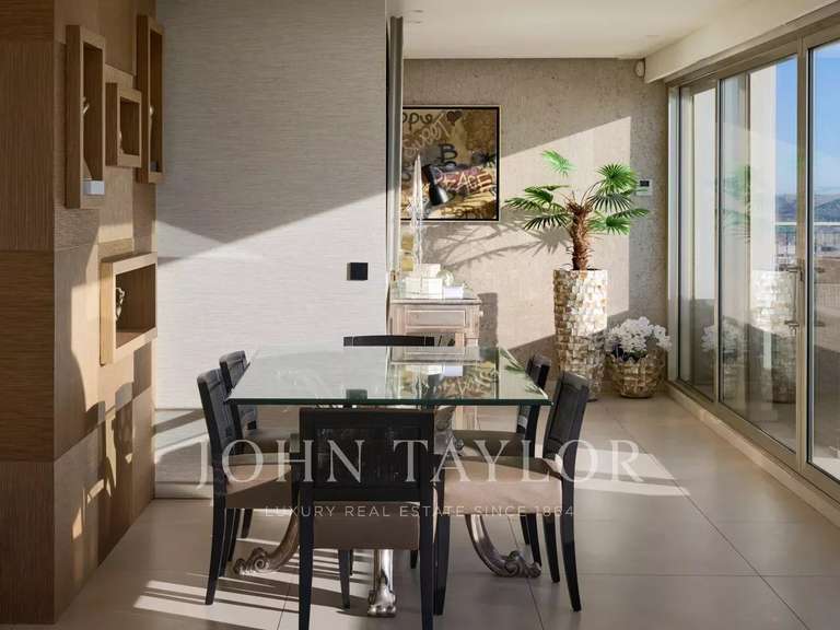 Apartment with Sea view Cannes - 5 bedrooms - 208m²