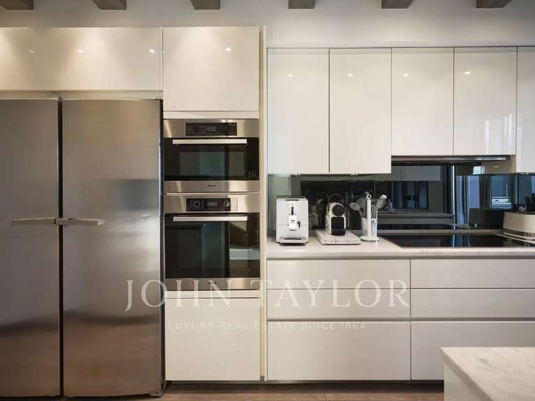 Apartment with Sea view Cannes - 5 bedrooms - 208m²