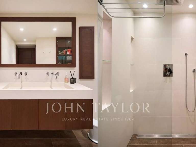 Apartment with Sea view Cannes - 5 bedrooms - 208m²