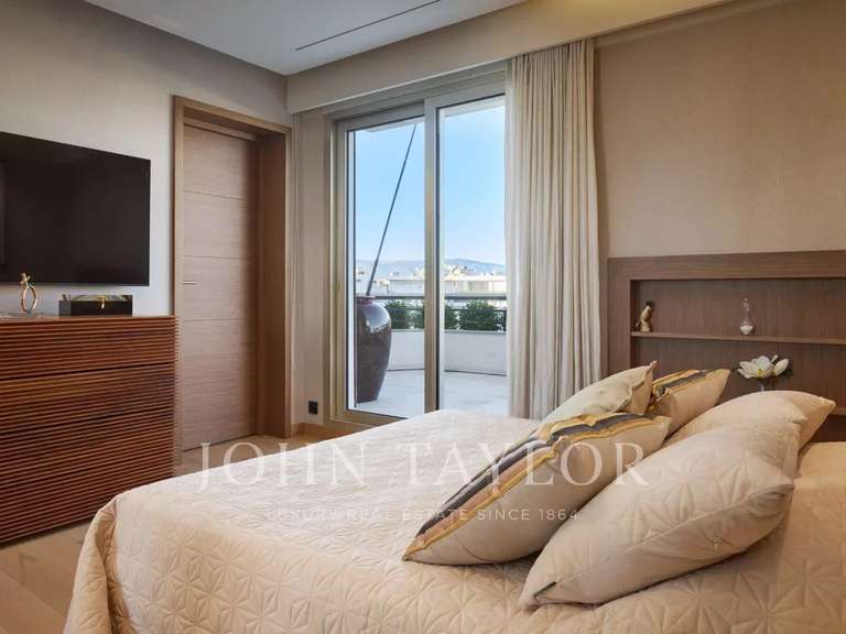 Apartment with Sea view Cannes - 5 bedrooms - 208m²