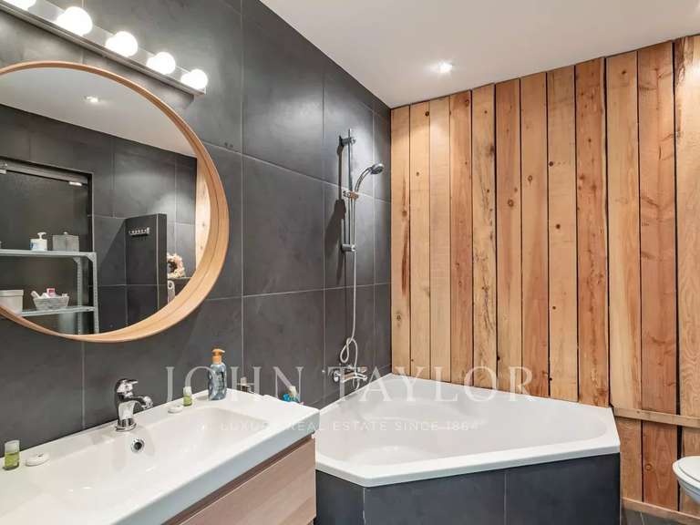 Apartment with Sea view Cannes - 3 bedrooms - 147m²