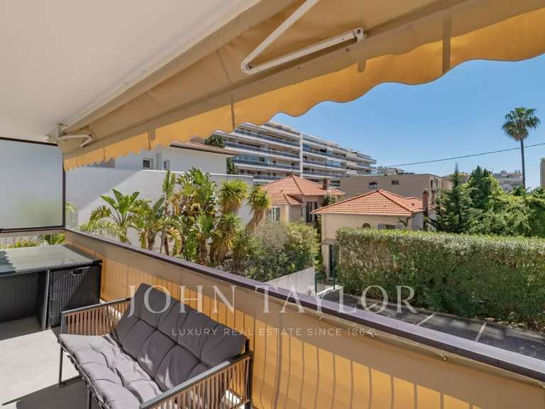 Apartment Cannes - 2 bedrooms - 65m²