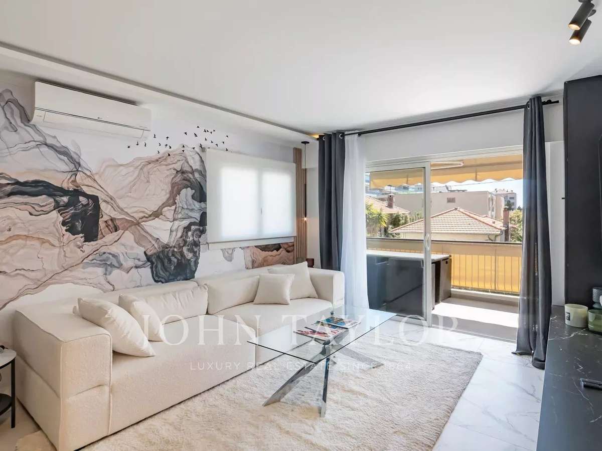 Apartment Cannes