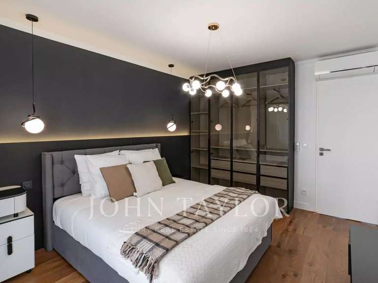 Apartment Cannes - 2 bedrooms - 65m²