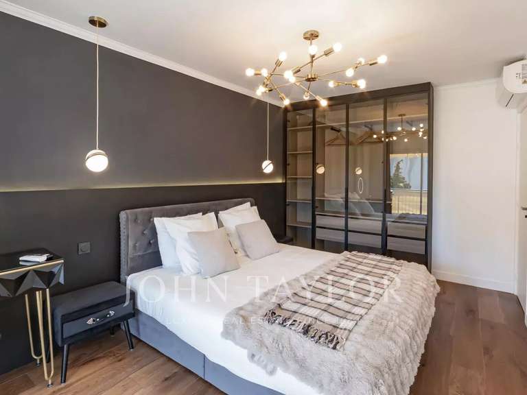 Apartment Cannes - 2 bedrooms - 65m²