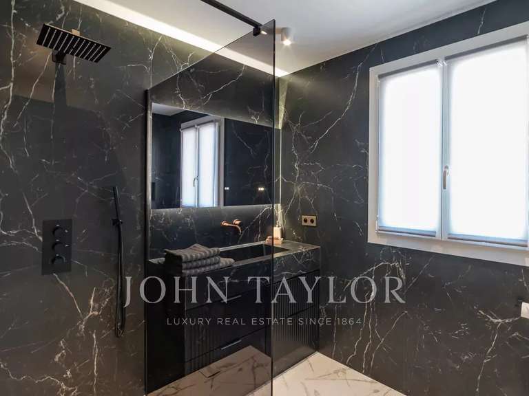 Apartment Cannes - 2 bedrooms - 65m²