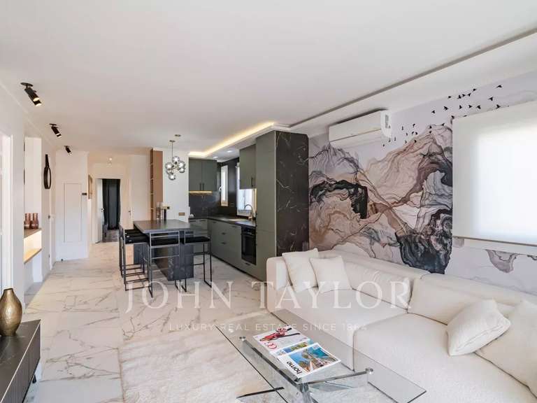 Apartment Cannes - 2 bedrooms - 65m²