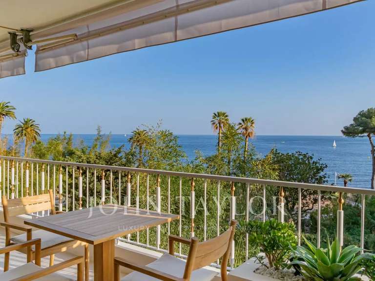 Apartment Cannes - 3 bedrooms - 101m²