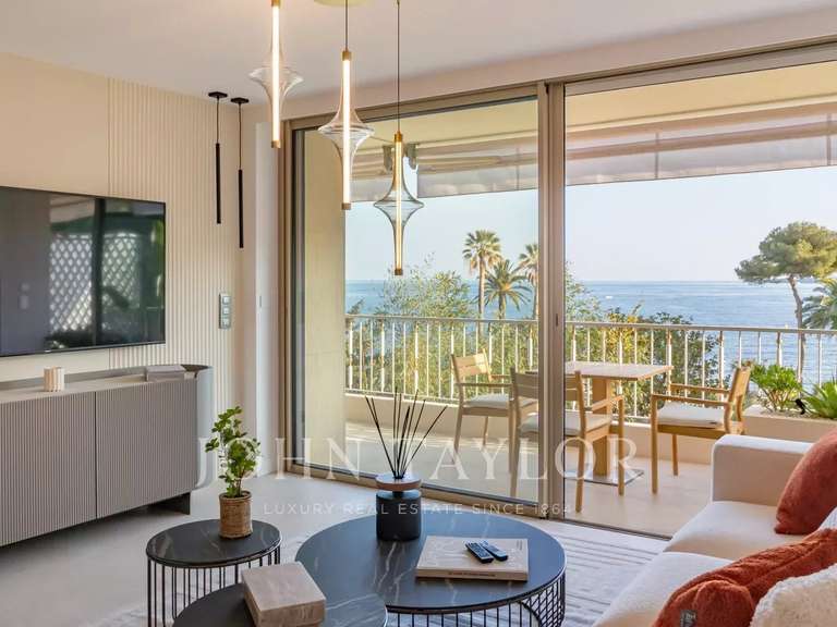 Apartment Cannes - 3 bedrooms - 101m²