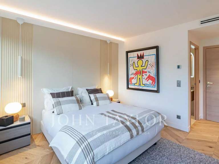 Apartment Cannes - 3 bedrooms - 101m²