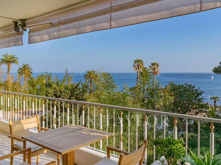 Apartment Cannes - 3 bedrooms - 101m²