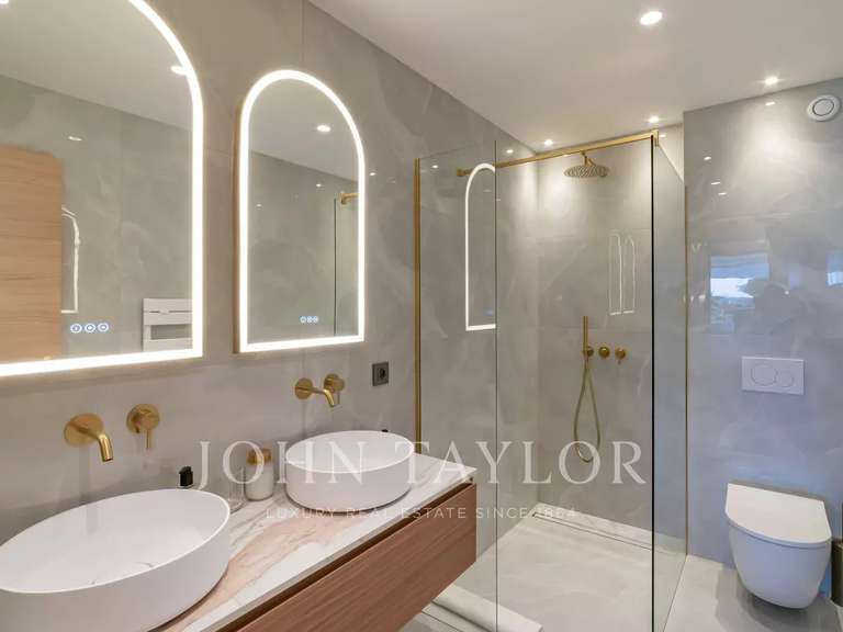 Apartment Cannes - 3 bedrooms - 101m²