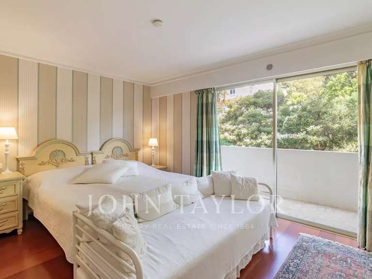 Apartment with Sea view Cannes - 3 bedrooms - 120m²