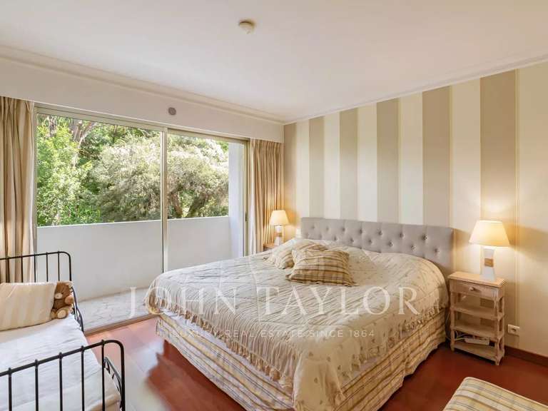 Apartment with Sea view Cannes - 3 bedrooms - 120m²