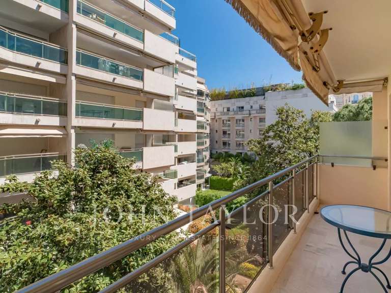 Apartment Cannes - 1 bedroom - 58m²