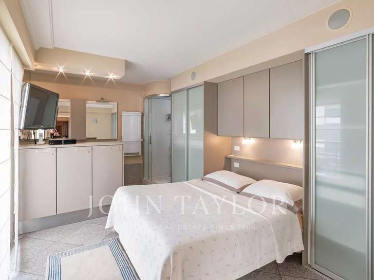 Apartment Cannes - 1 bedroom - 58m²