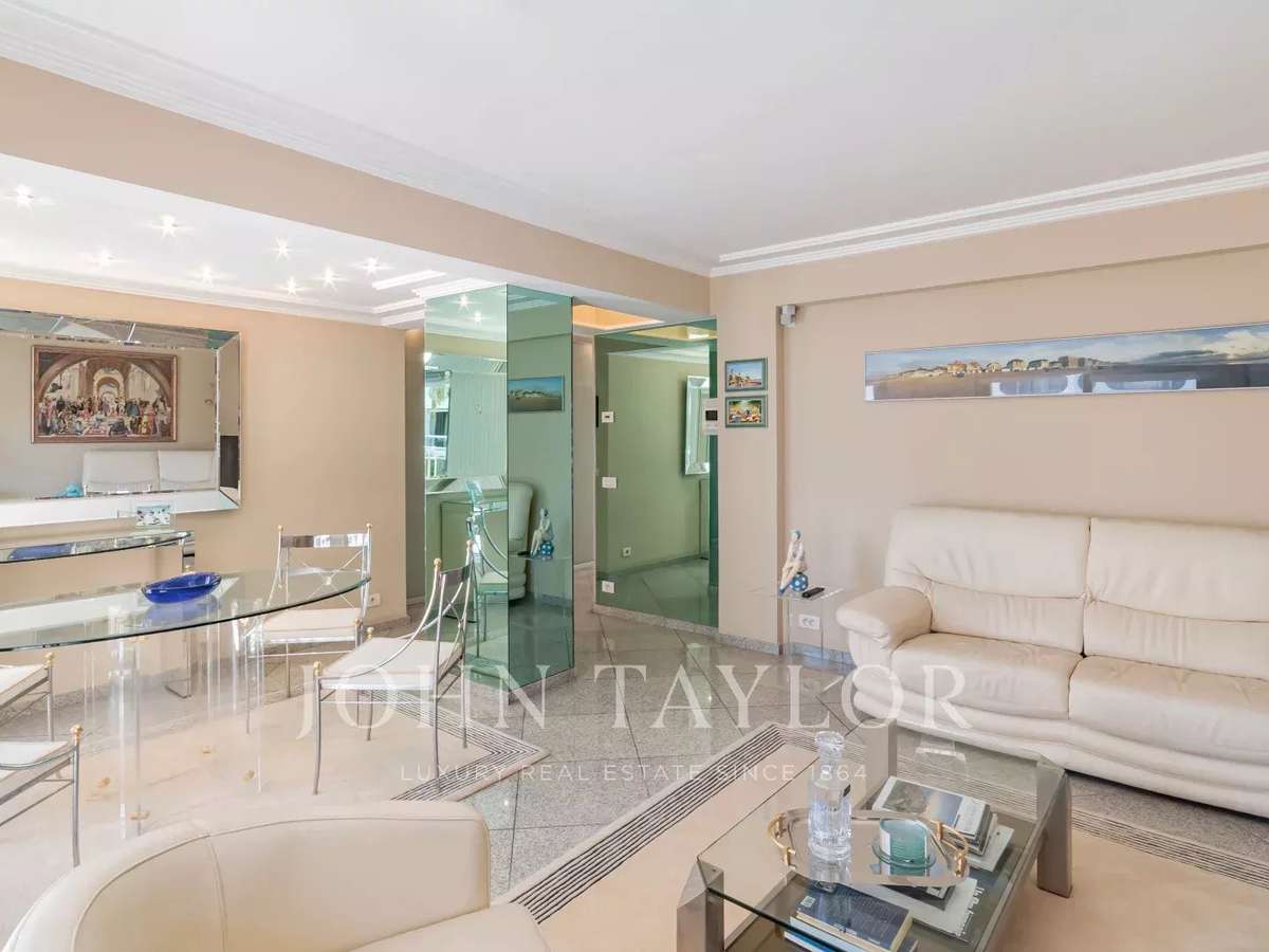 Apartment Cannes