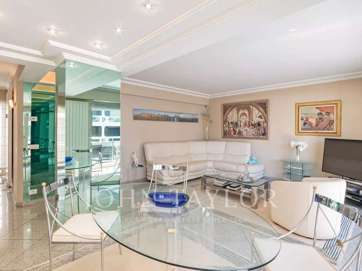 Apartment Cannes