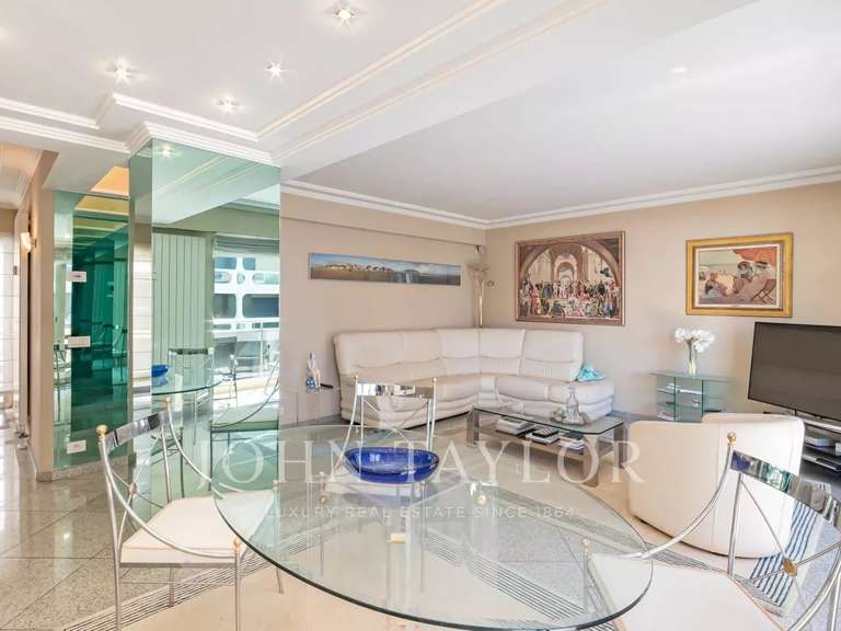 Apartment Cannes - 1 bedroom - 58m²