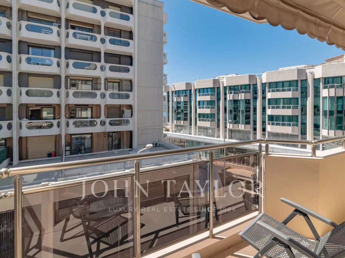 Apartment Cannes