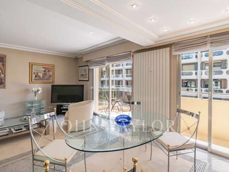 Apartment Cannes - 1 bedroom - 58m²