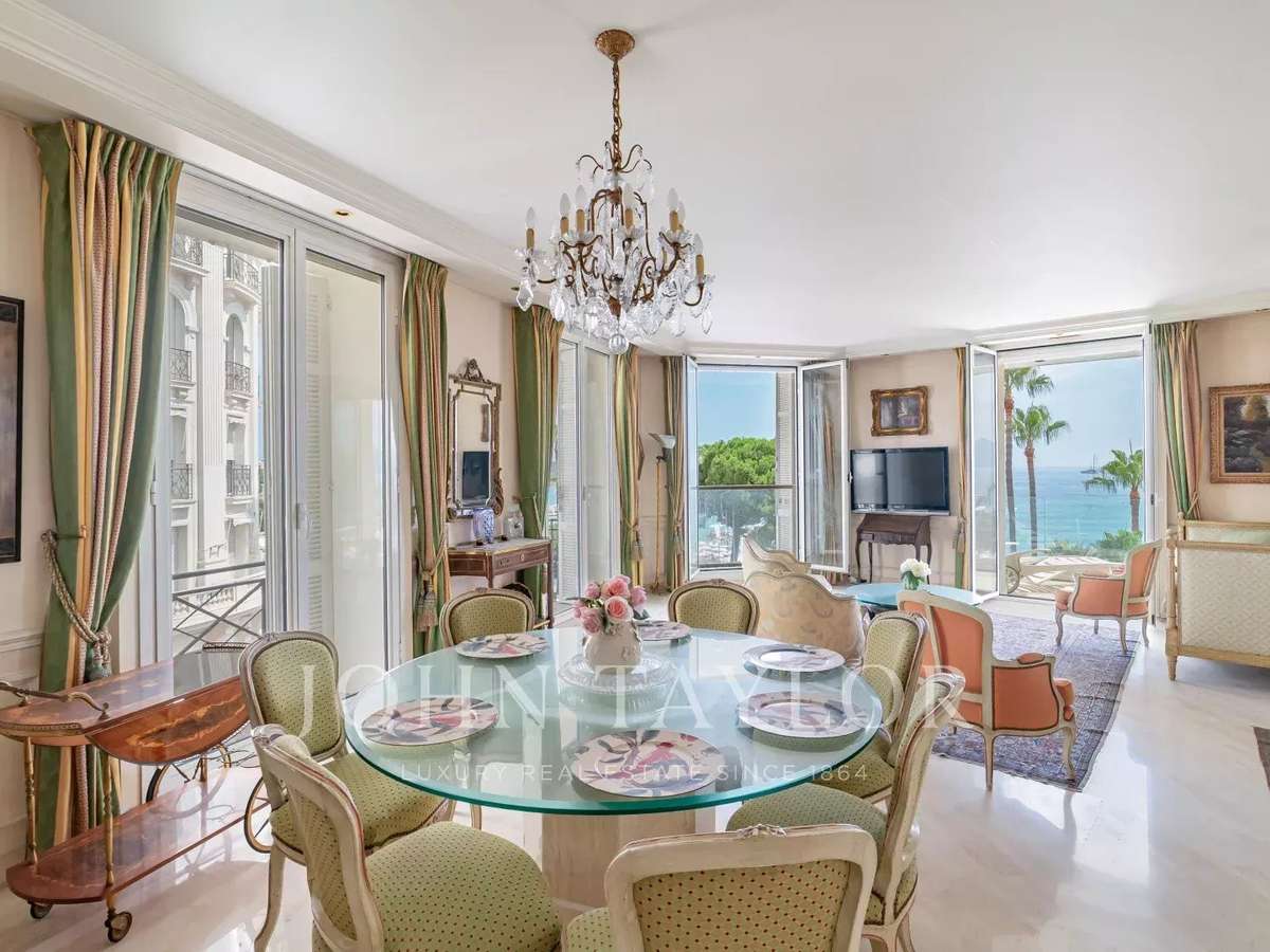 Apartment Cannes