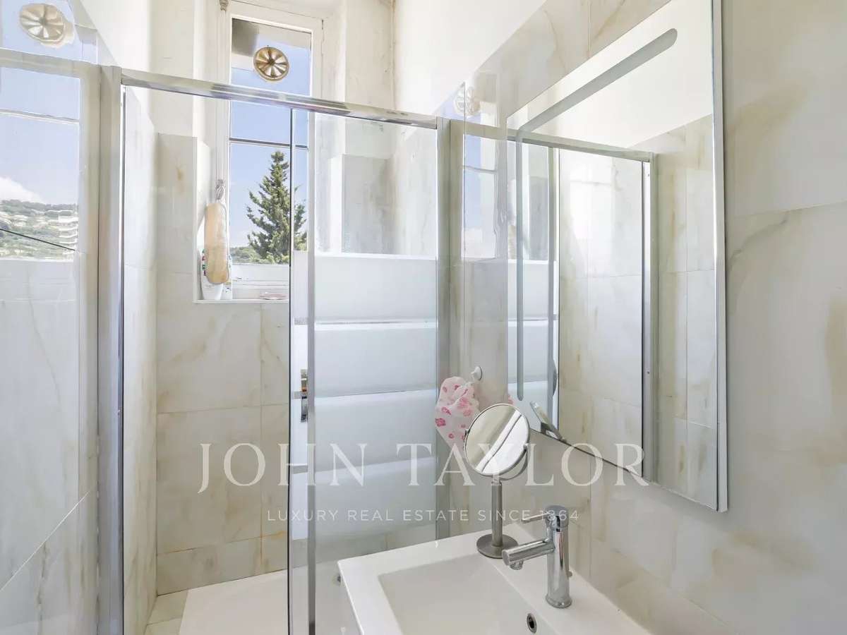 Appartement Cannes