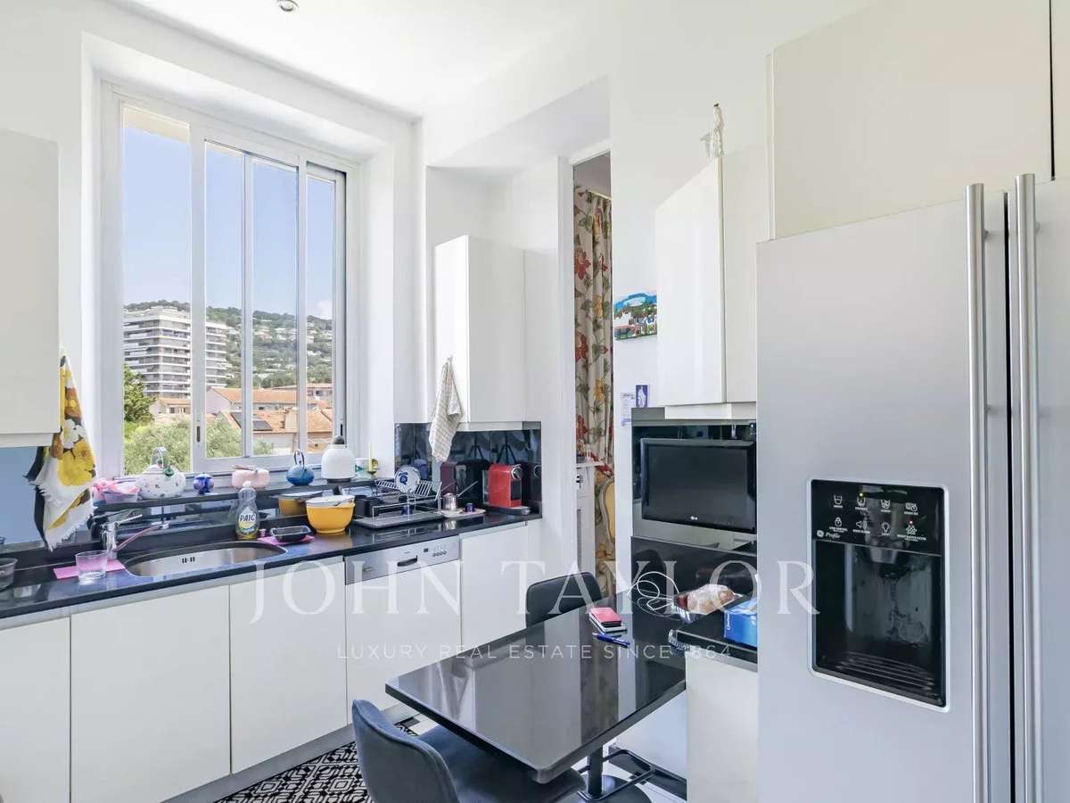 Appartement Cannes