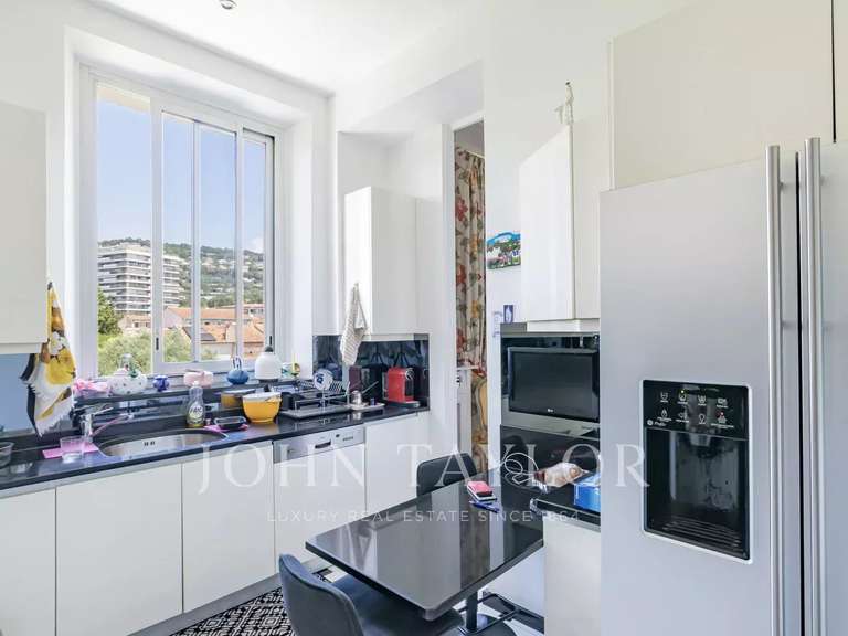Appartement Cannes - 4 chambres - 239m²