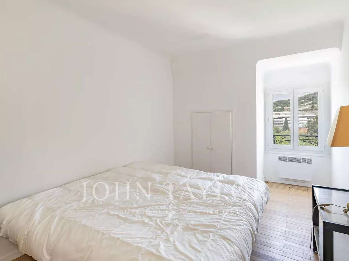 Appartement Cannes
