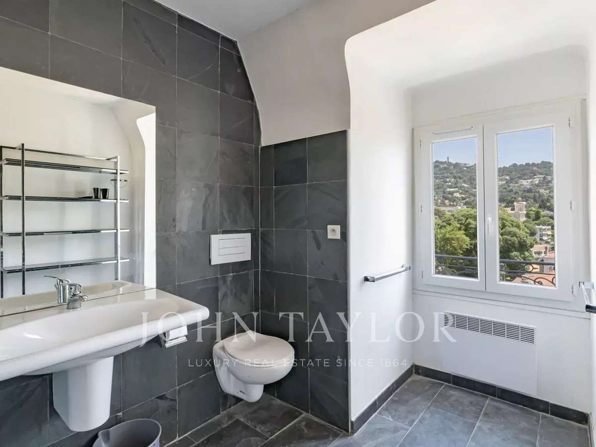 Appartement Cannes