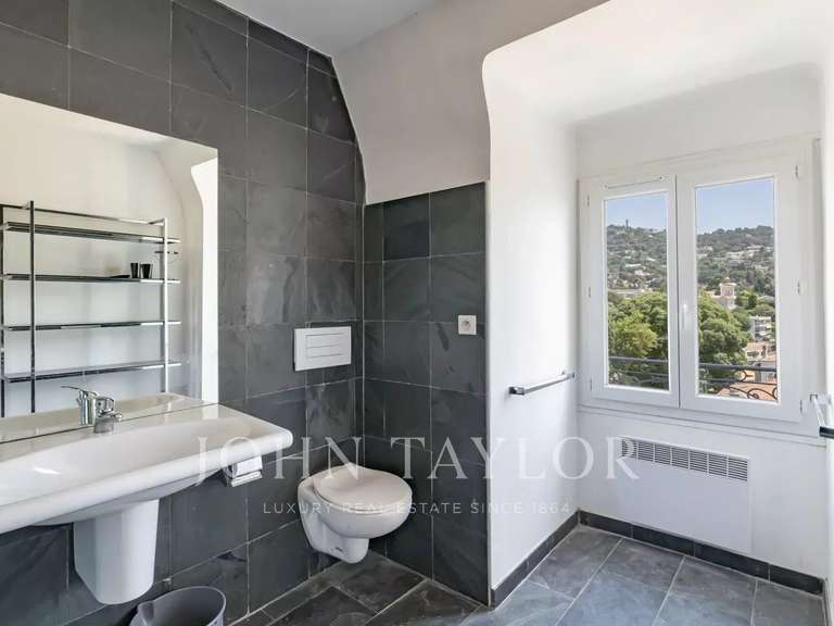 Appartement Cannes - 4 chambres - 239m²