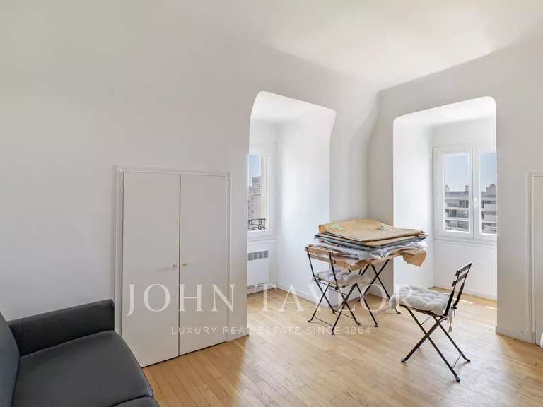 Apartment Cannes - 4 bedrooms - 239m²