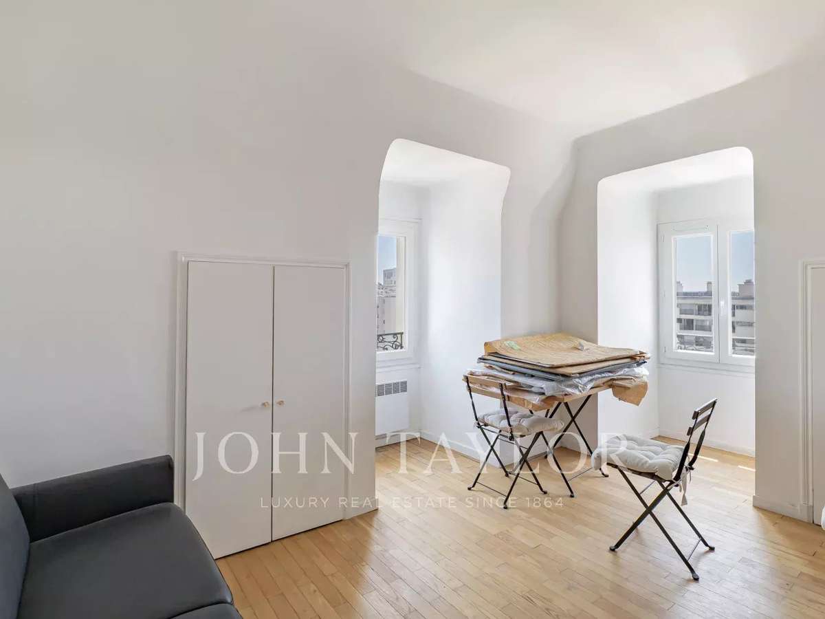 Appartement Cannes